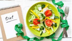 Diet Plan In Chronic Kidney Disease By Renal Dietitian in Kolkata