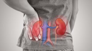 Difference Between Acute Kidney Failure and Chronic Kidney Failure