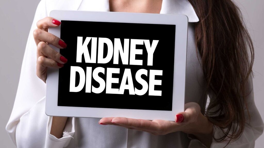 Know About Kidney Diseases By Diabetic Kidney Specialist in Kolkata
