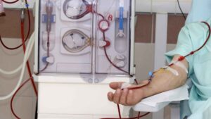 Know Everything About Hemodialysis center In Kolkata