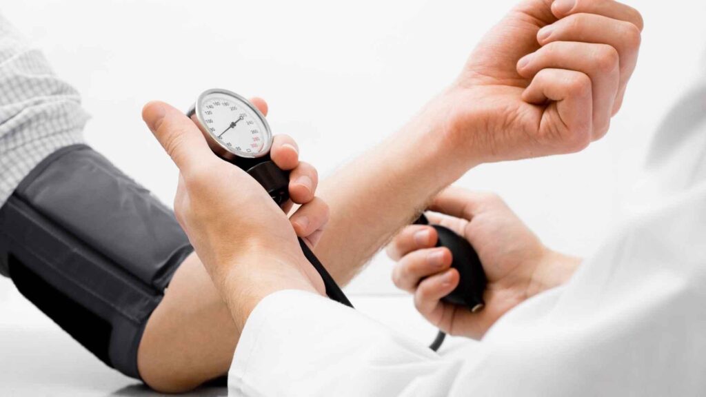 Know Everything About Hypertension By Hypertension Doctor In Kolkata