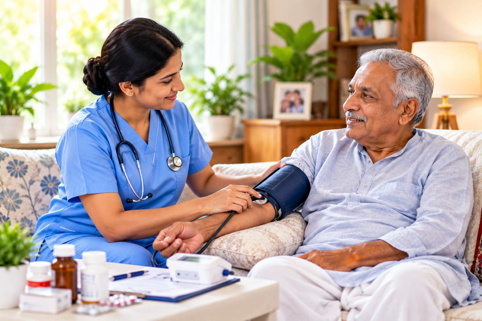 Home Care