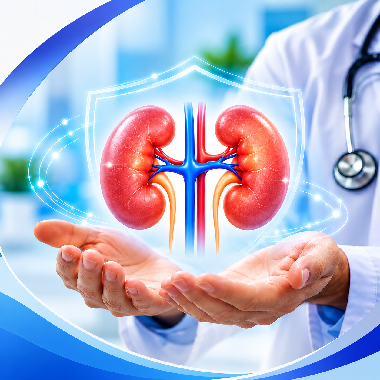 Kidney Care and Kidney Health